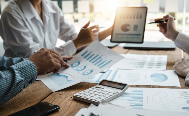 Optimisation des coûts et réduction des sinistres​