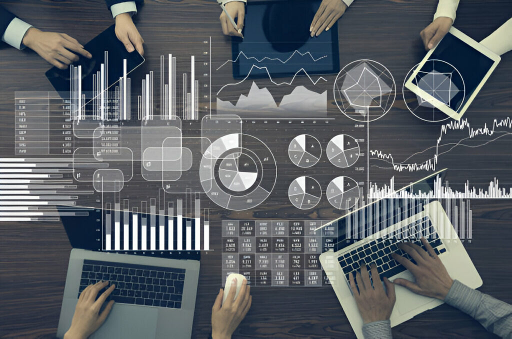 Logiciel assurance : Amélioration de la gestion des processus et de la productivité