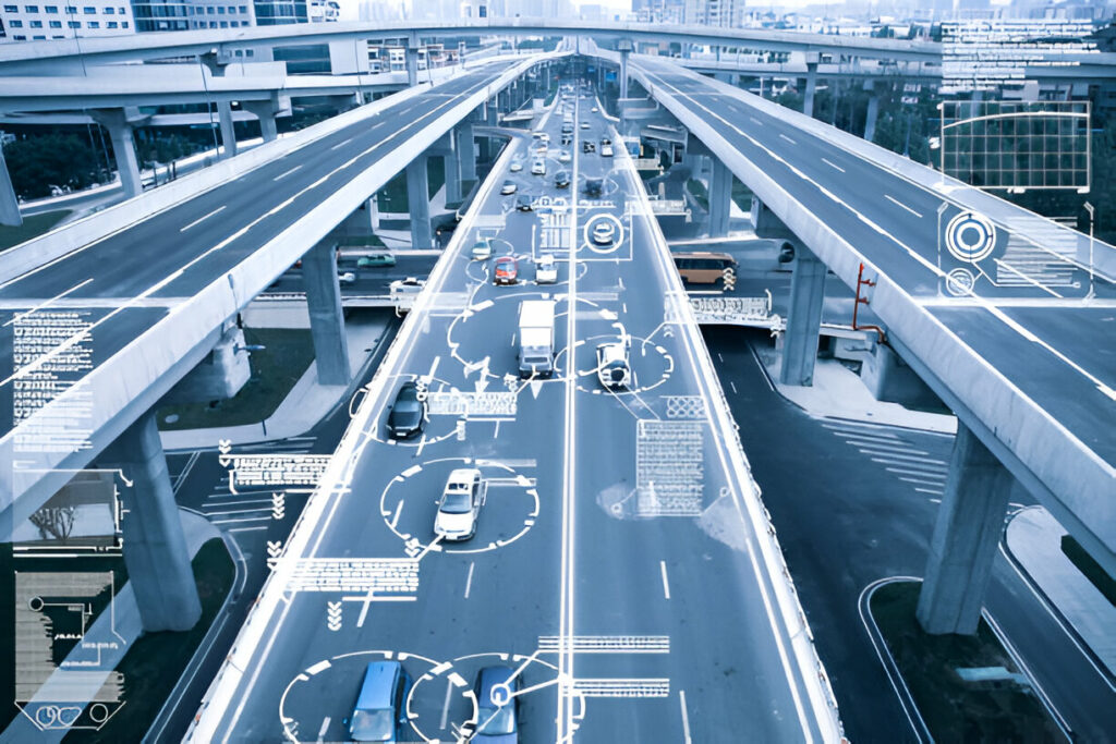 Logiciel assurance auto : Amélioration continue de la sécurité routière