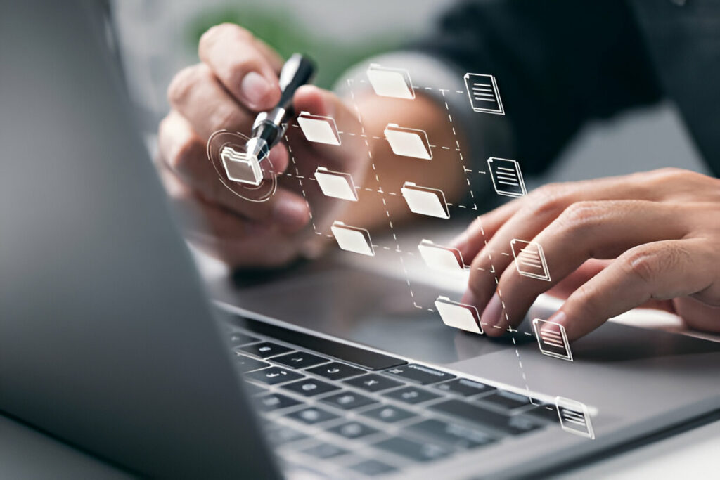 Logiciel assurance auto : Automatisation des processus de souscription et de réclamation​