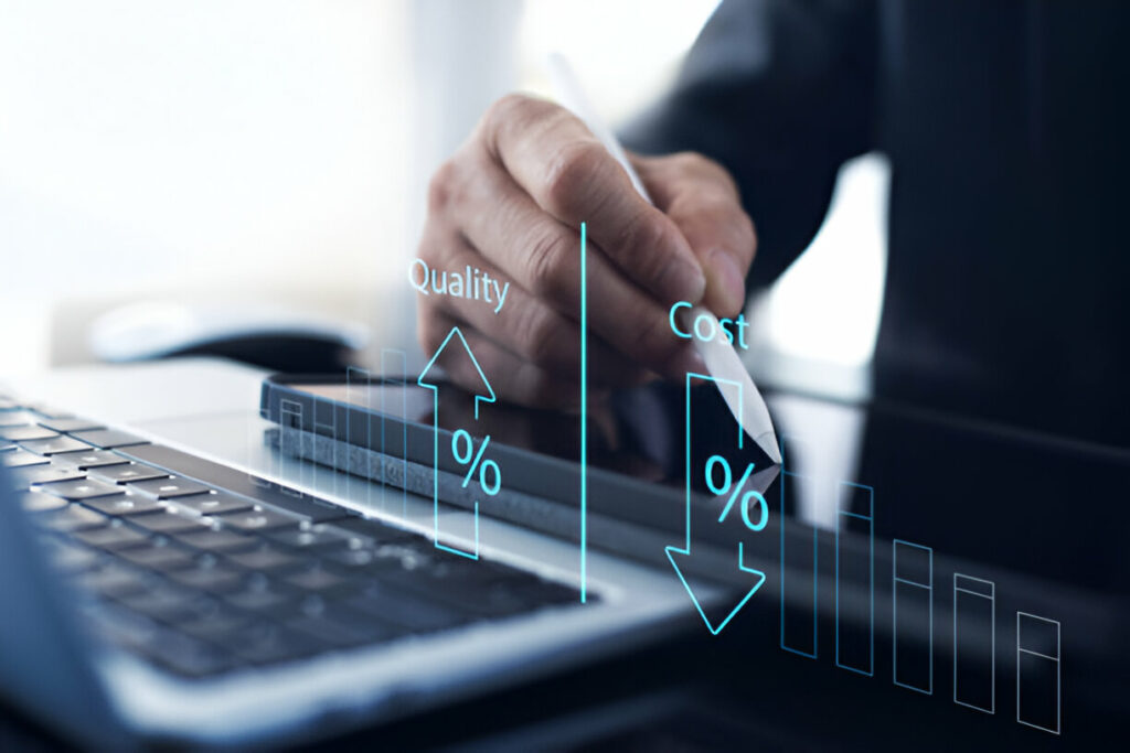 Logiciel assurance auto : Optimisation des coûts de réparation et d'entretien