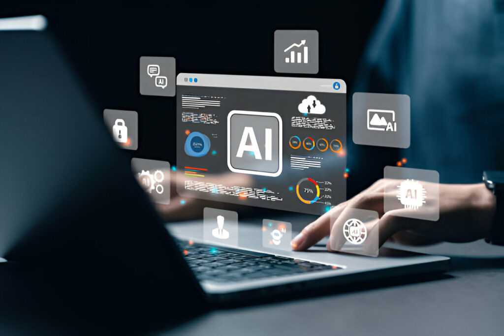 Logiciel assurance : Automatisation des tâches administratives