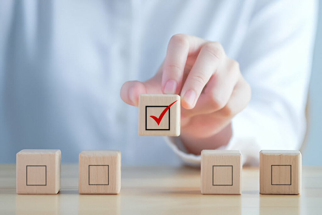 Logiciel courtage assurance : Critères de sélection basés sur les besoins​