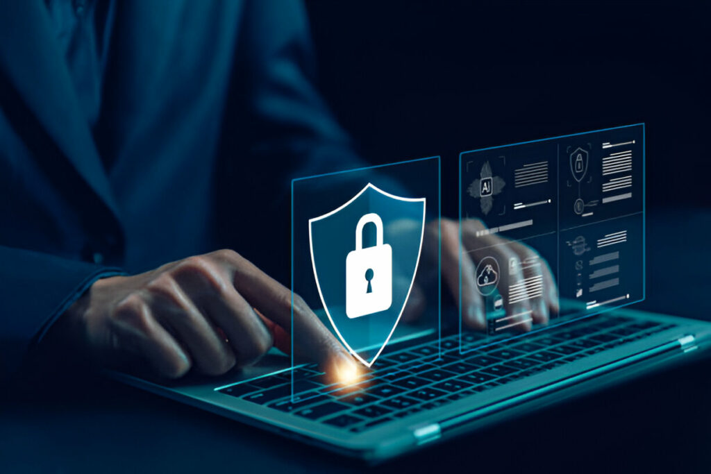 Logiciel courtage assurance : Outils de conformité et de sécurité​