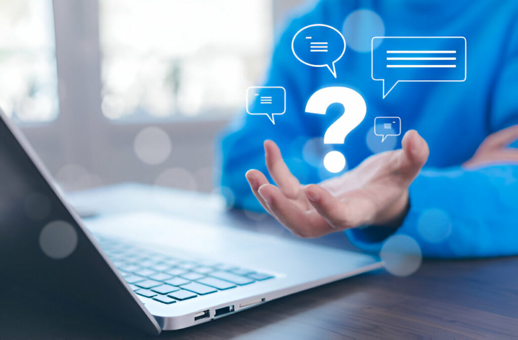 Logiciel courtage assurance : Questions à poser avant l'achat