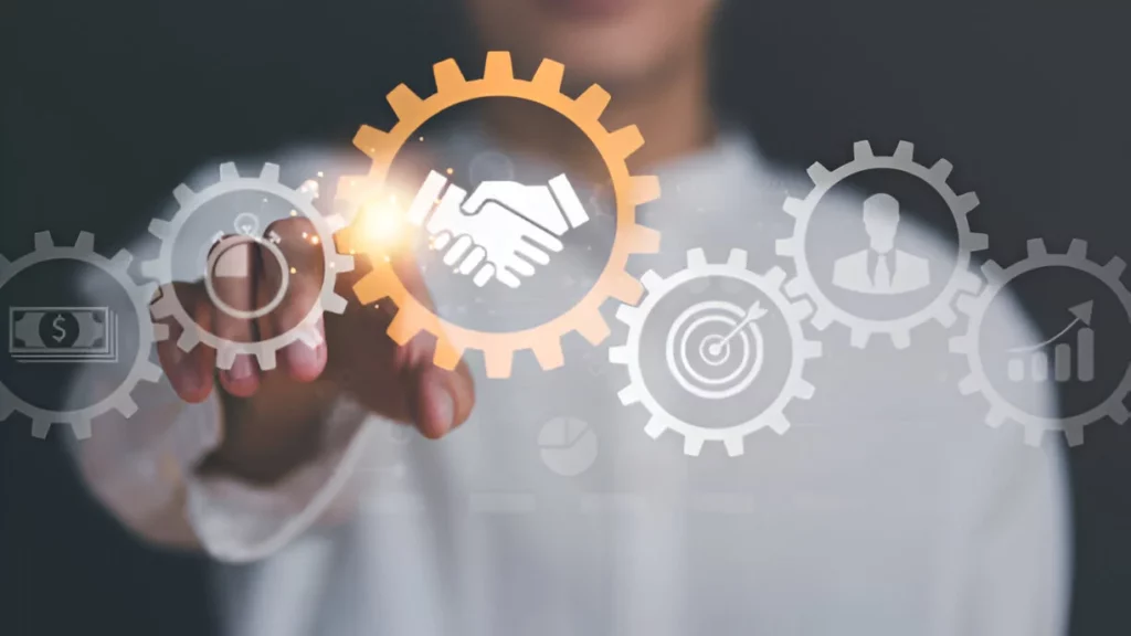 Logiciel de gestion : Intégration fluide avec d'autres outils et plateformes