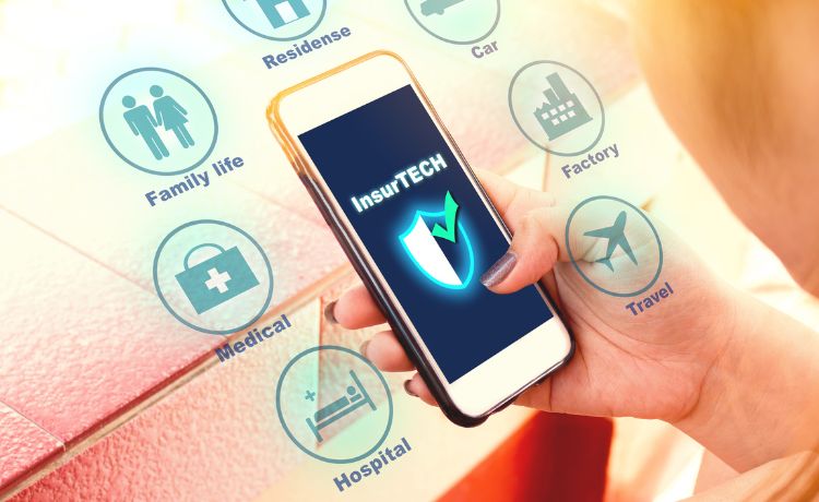 Insurtech vs modèles traditionnels de courtage : Quel avenir pour l’assurance ?
