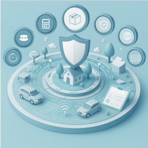 Logiciel distribution assurance - Smalltox