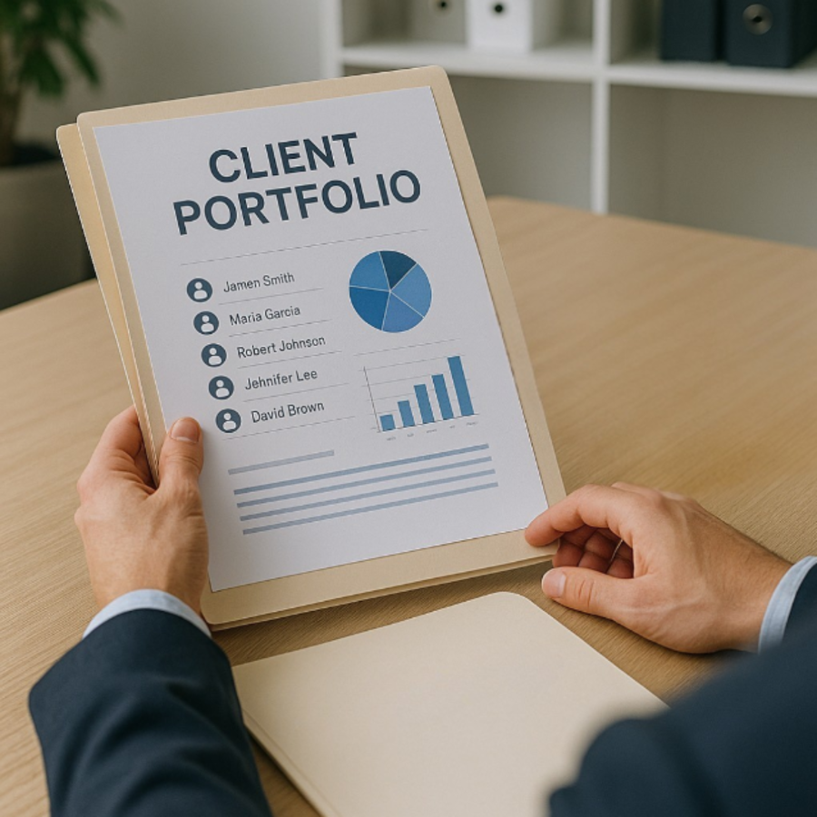 Gestion de portefeuille client en assurance : pourquoi est-ce crucial ?