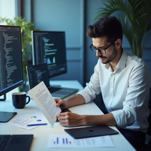 Assurance qualité logiciel informatique assurance - Smalltox