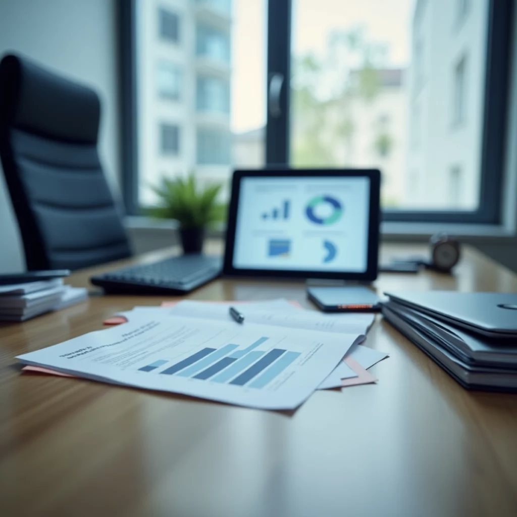 Module de distribution assurance - Smalltox