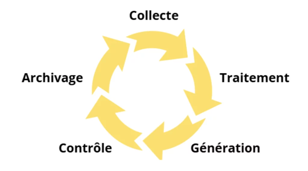 Automatisation cycles - Smalltox