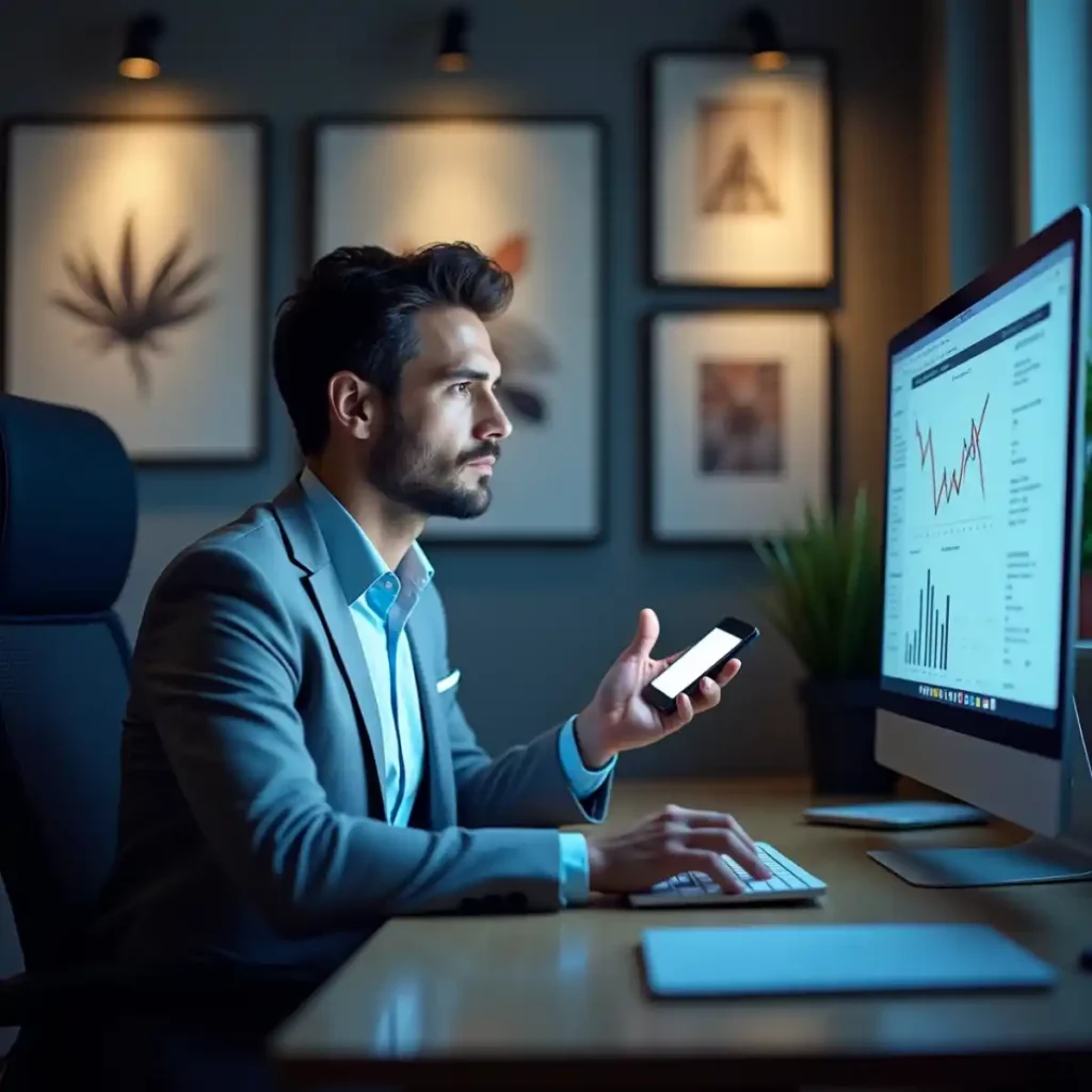Modernisation processus de vente assurance