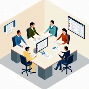 Gestion de produits d'assurance par groupement - Smalltox