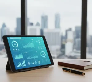 Gestion courtage en assurance - Smalltox