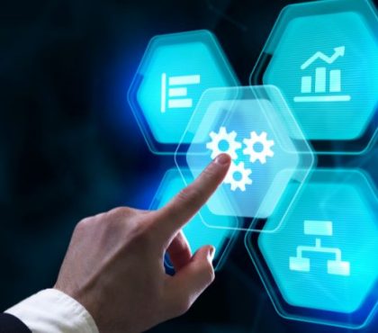 Automatisation des processus de remboursement et de tiers payant Automatisation des processus de remboursement et de tiers payant