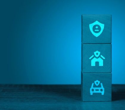 Gestion des polices d'assurance​ avec l'assurance IARD