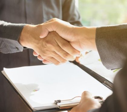 Gestion simplifiée des contrats et des sinistres Gestion simplifiée des contrats et des sinistres