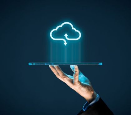 Utilisation du cloud pour une meilleure accessibilité et sécurité des données Utilisation du cloud pour une meilleure accessibilité et sécurité des données