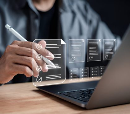 Logiciel assurance auto : Comparaison des différentes solutions sur le marché