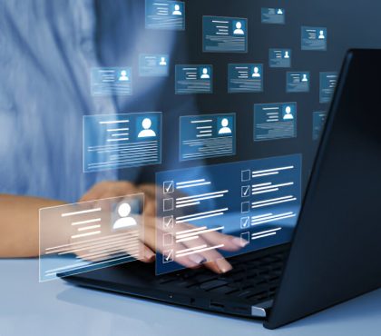 Logiciel assurance auto : Gestion des clients et des polices d'assurance